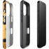 Leopard iPhone 16 Pro Impact Case